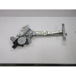 Mecanisme De Leve Vitre Electrique Avant Droit Peugeot 4007